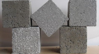 Определение и общая классификация бетонов