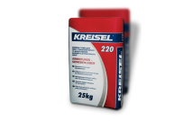 Купить армирующий клей для пенополистирола крайзель (Kreisel 220) 25 кг в Харькове
