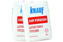 Купить шпаклевку кнауф финиш (knauf hp finish) 5 в Харькове