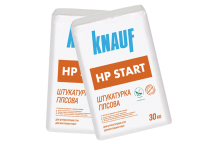 Купить штукатурку кнауф старт (knauf hp start) 30 кг в Харькове