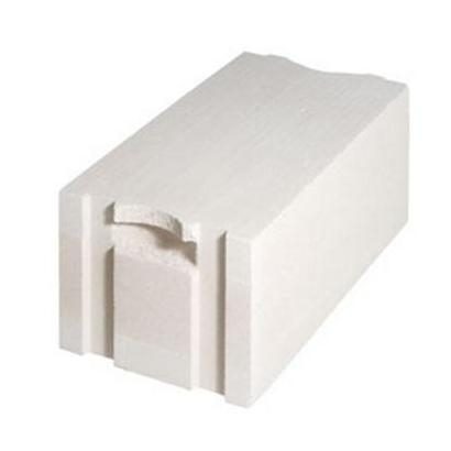 Газоблок Аерок D400 600х200х100