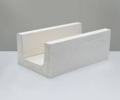 Газоблок ЮДК U-блок 500*200*400