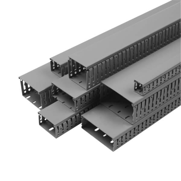 Короб 80x60x2000 мм
