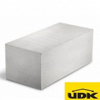 Газоблок ЮДК 600x200x150