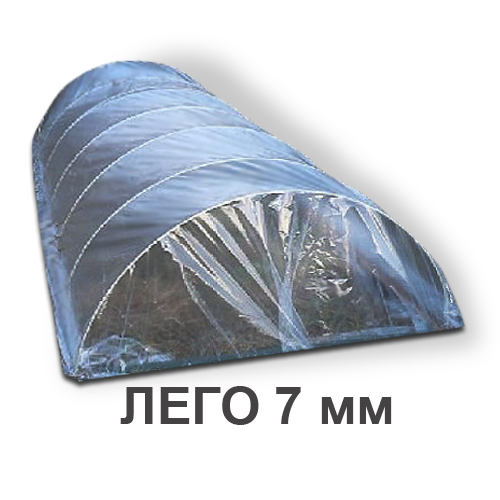 Арматура стеклопластиковая для теплиц ЛЕГО 7 мм