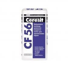 Ceresit CF 56 Corundum, покрытие-топинг (25 кг)