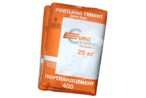 Купить цемент евроцемент (eurocement) 25 килограмм в Харькове