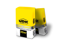 Купить клей для газоблока ЮДК (UDK) 25 кг в Харькове