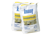 Купить шпаклевку стартовую фугенфюллер (knauf fugenfuller) 10 кг в Харькове