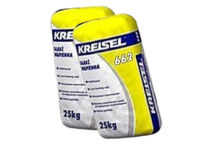 Шпаклевка финишная Kreisel 662 25 кг