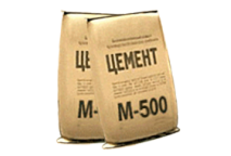 Купить цемент ПЦ 500 50 килограмм в Харькове