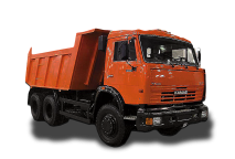 Вывоз мусора 9 м. куб в Харькове и области