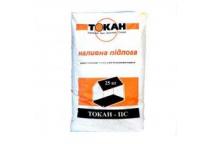 Купить смесь самовыравнивающуюся Токан-ПС (25 кг) в Харькове